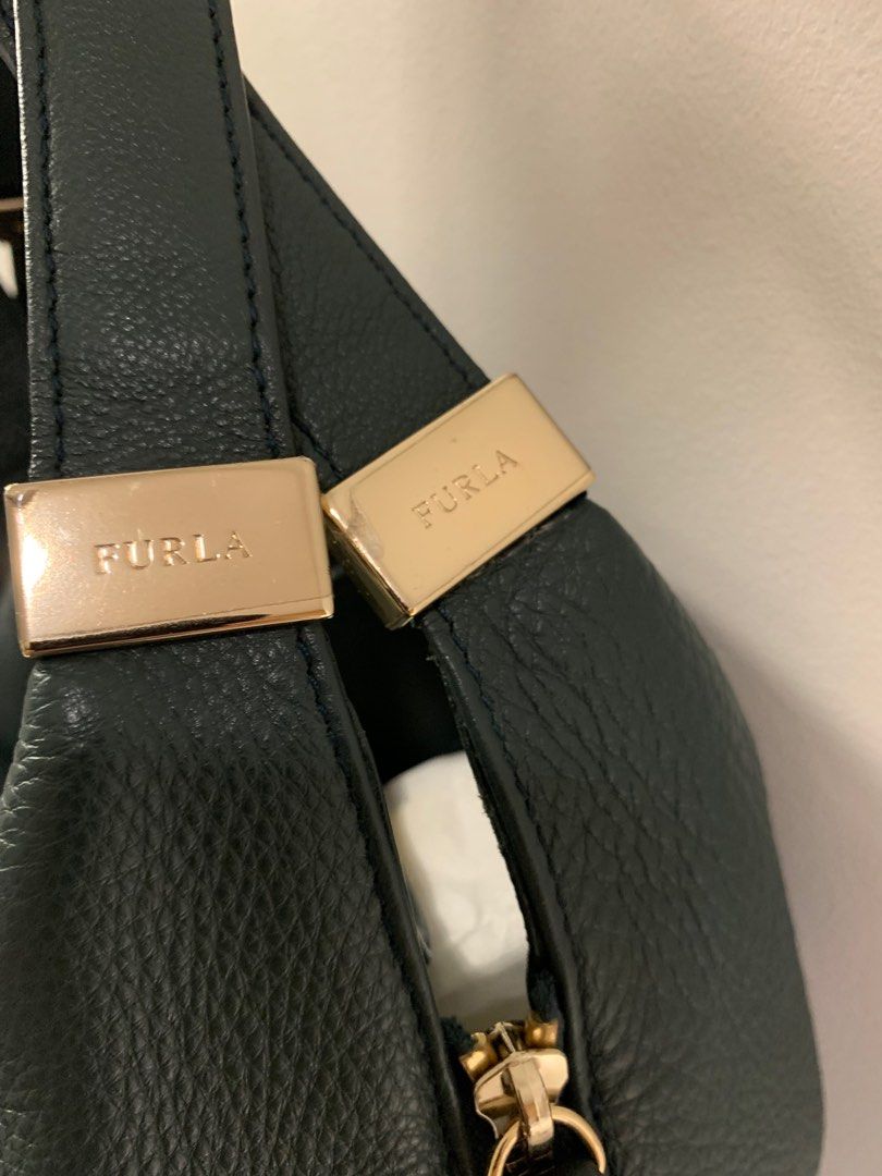 Furla luna hobo bag hot sale