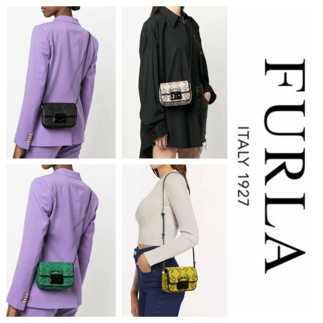 Furla metropolis mini size store