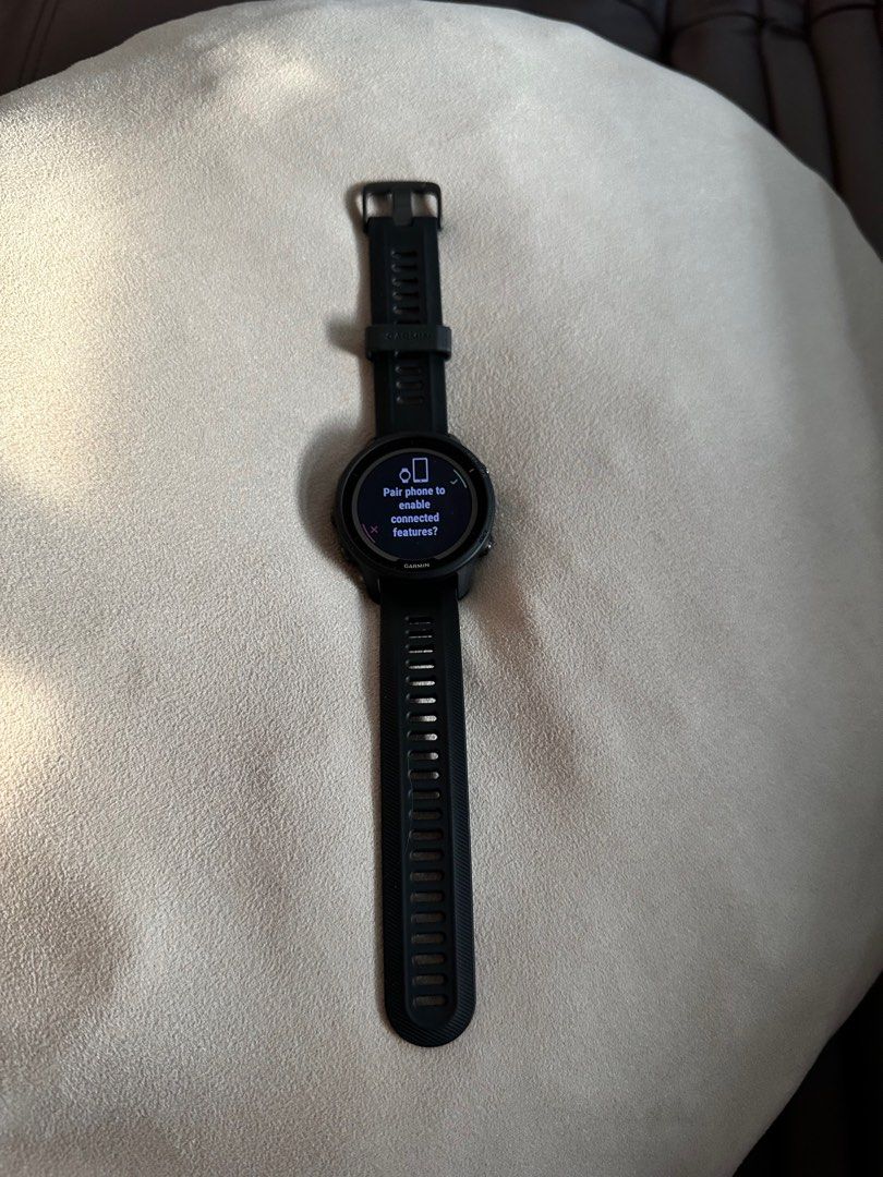 Garmin vivoactive sales 3 olx