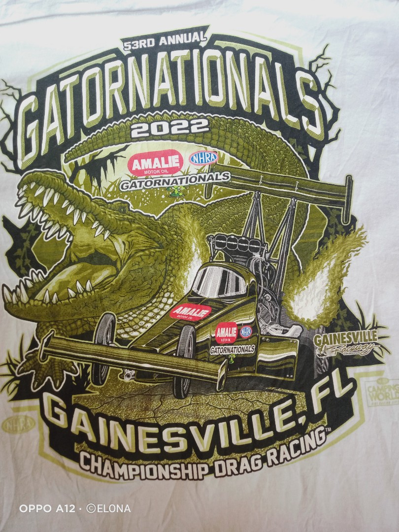 Gator National 2022 on Carousell