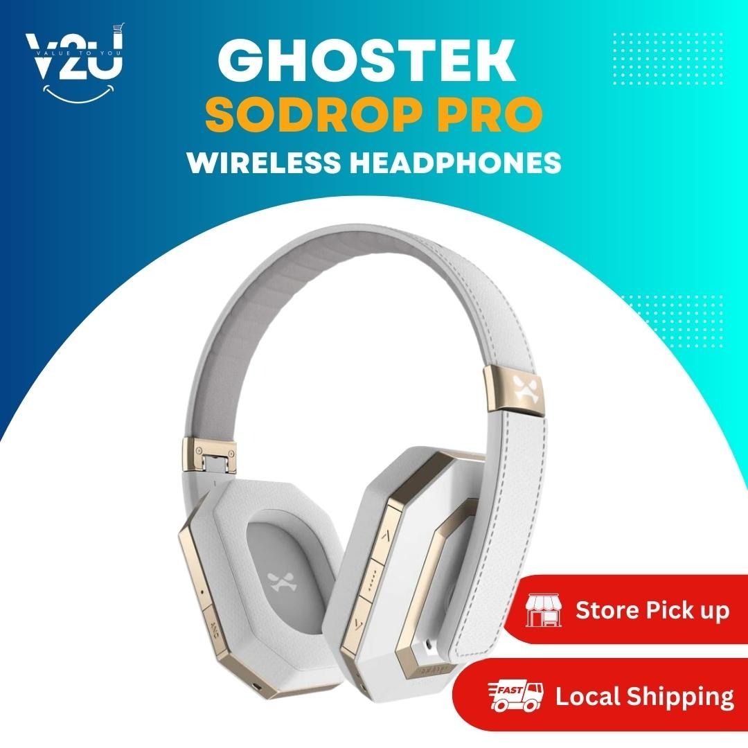 Ghostek discount sodrop pro
