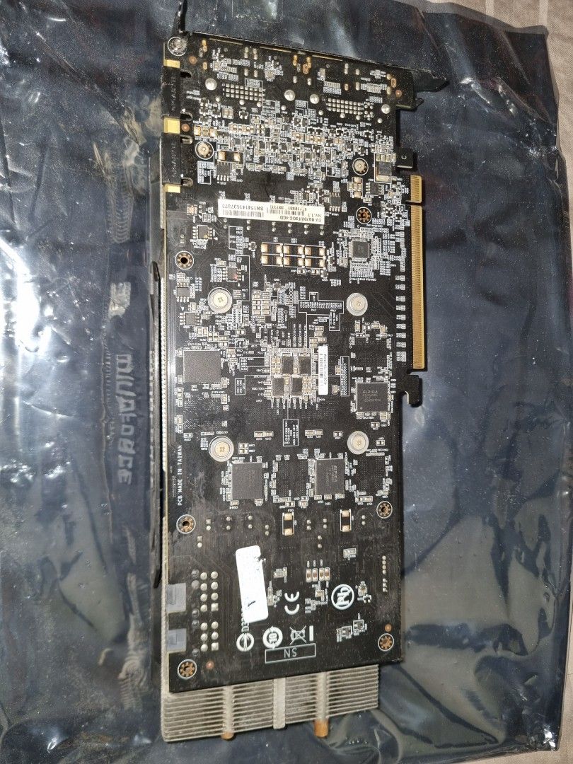 Gtx 970 gigabyte outlet windforce overclock
