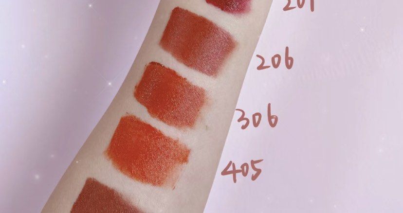 Carousell Giorgio Armani Lip Maestro 208 Lip Maestro 401