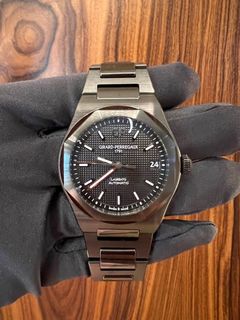 Girard perregaux hotsell malaysia