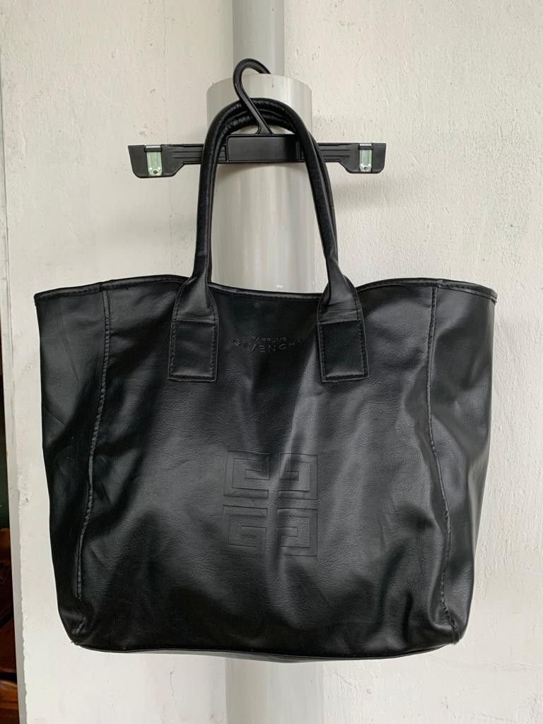 Givenchy parfums store tote bag