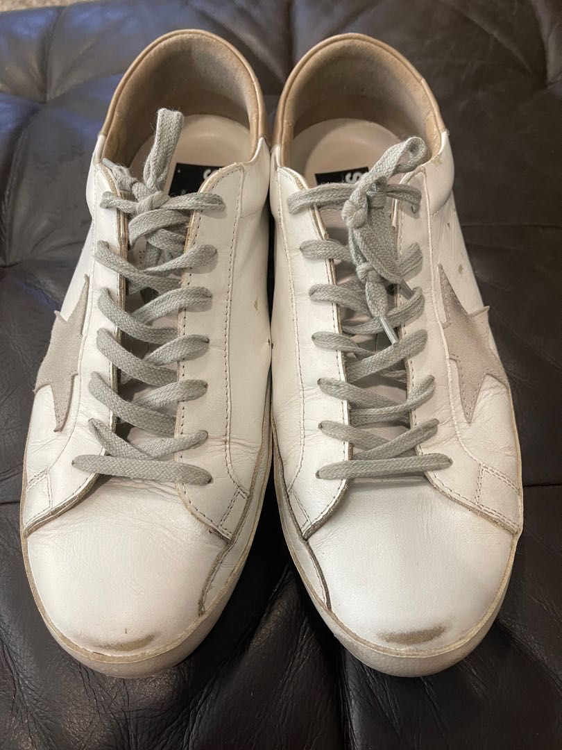 Golden goose 43 sales