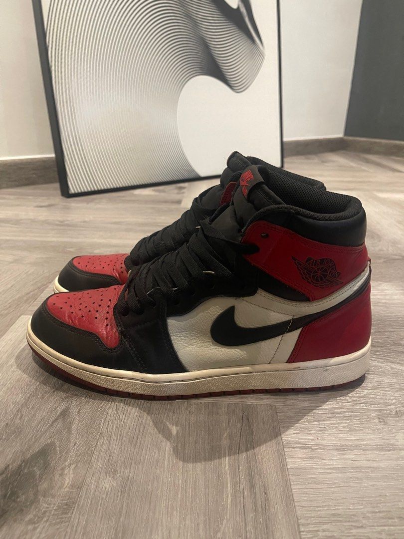 Nike air discount jordan retro og