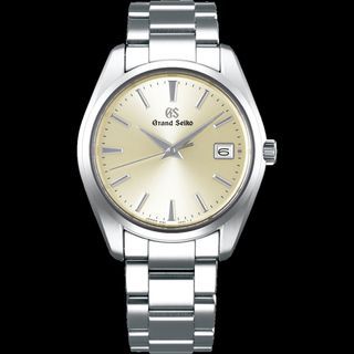 Grand Seiko SBGP009 Heritage Collection Watch
