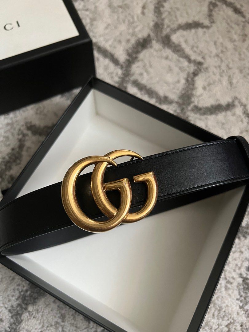 Gucci belt 3cm discount