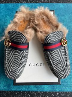 Gucci 'Jakarta' sandals, Men's Shoes