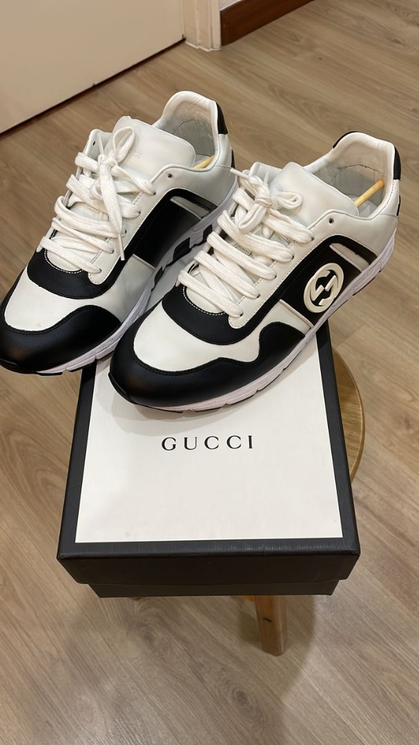 Gucci shoes under 100 best sale