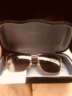 Authentic Gucci Sunglasses