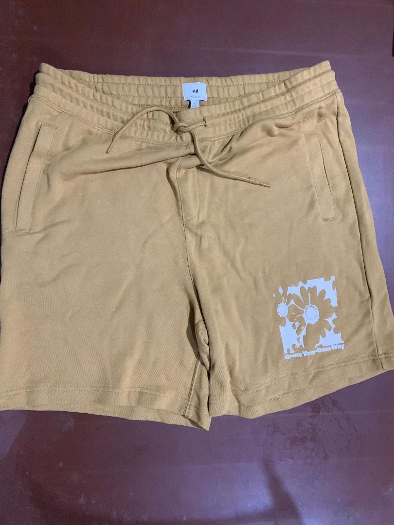 H and sale m lounge shorts