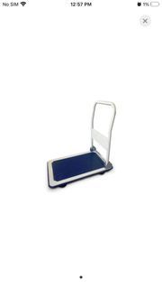 Handyman Do It Yourself 150 kg Trolley