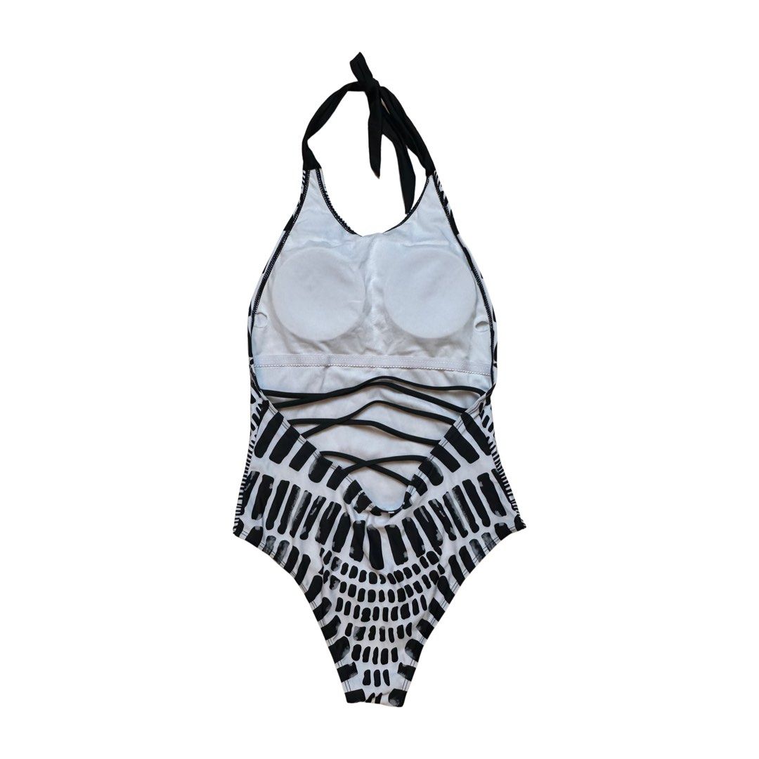 Harbour Island One Piece Swimsuit, Women's Fashion, Swimwear, Bikinis