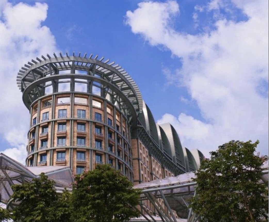 Hard Rock Hotel, Tickets & Vouchers, Local Attractions & Transport on