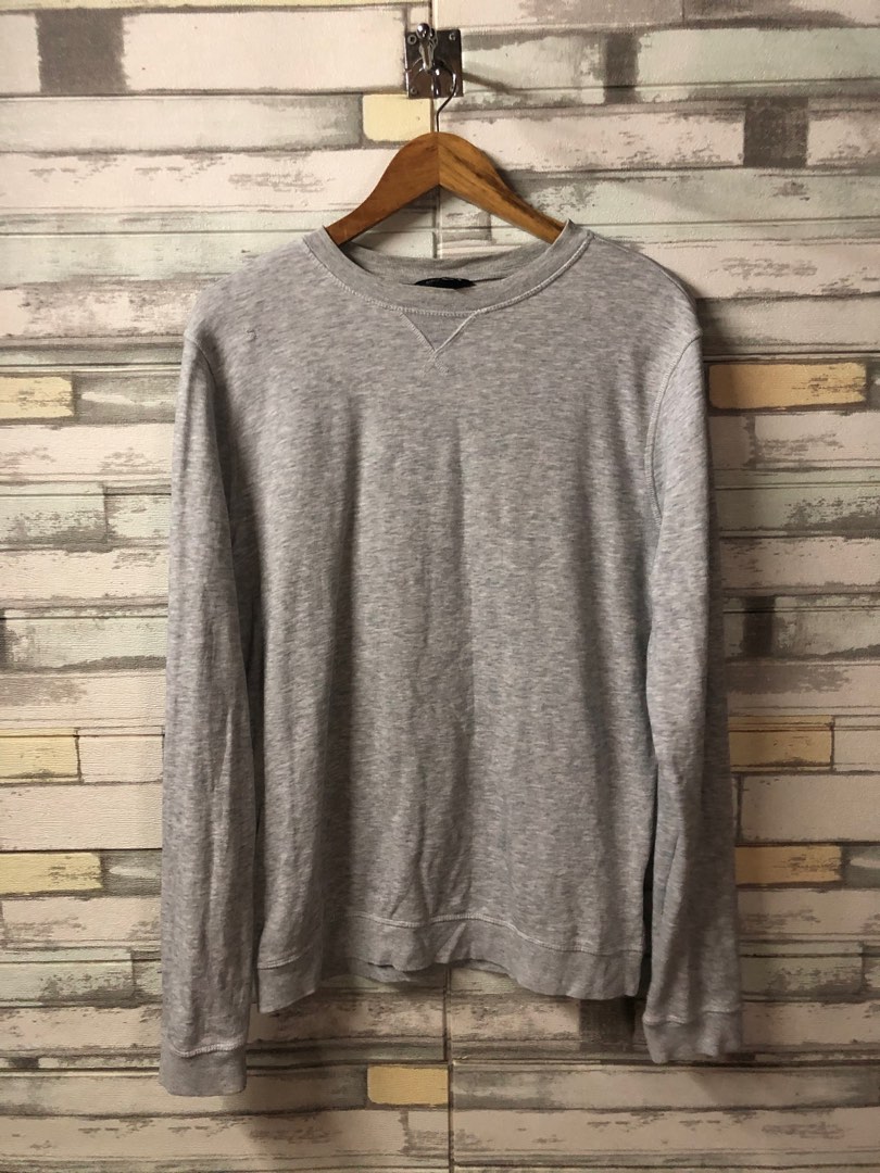 H&m mac 2025 miller sweater