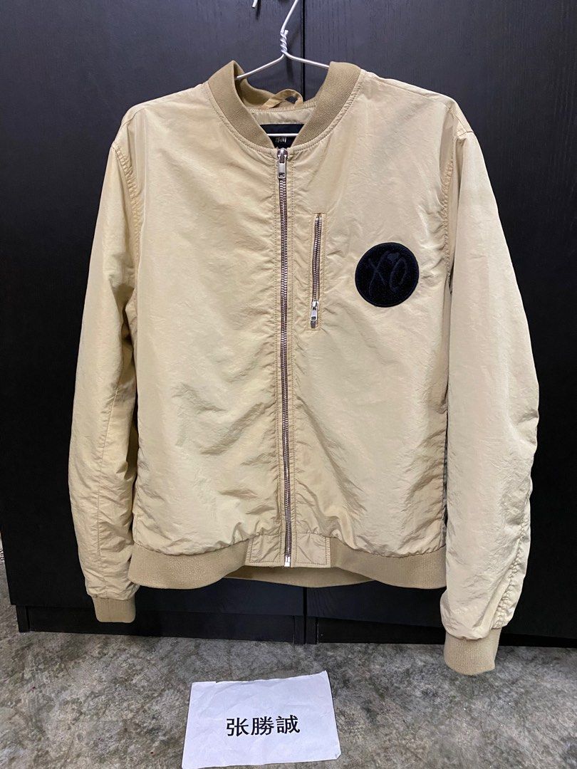 Xo h m shop jacket