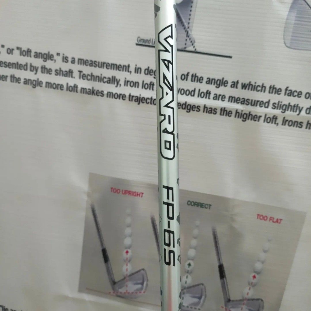 HONMA TW 747 Golf Driver Loft 10.5, Sports Equipment, Sports & Games