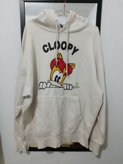 Hoodie Teenie Weenie Oversize
