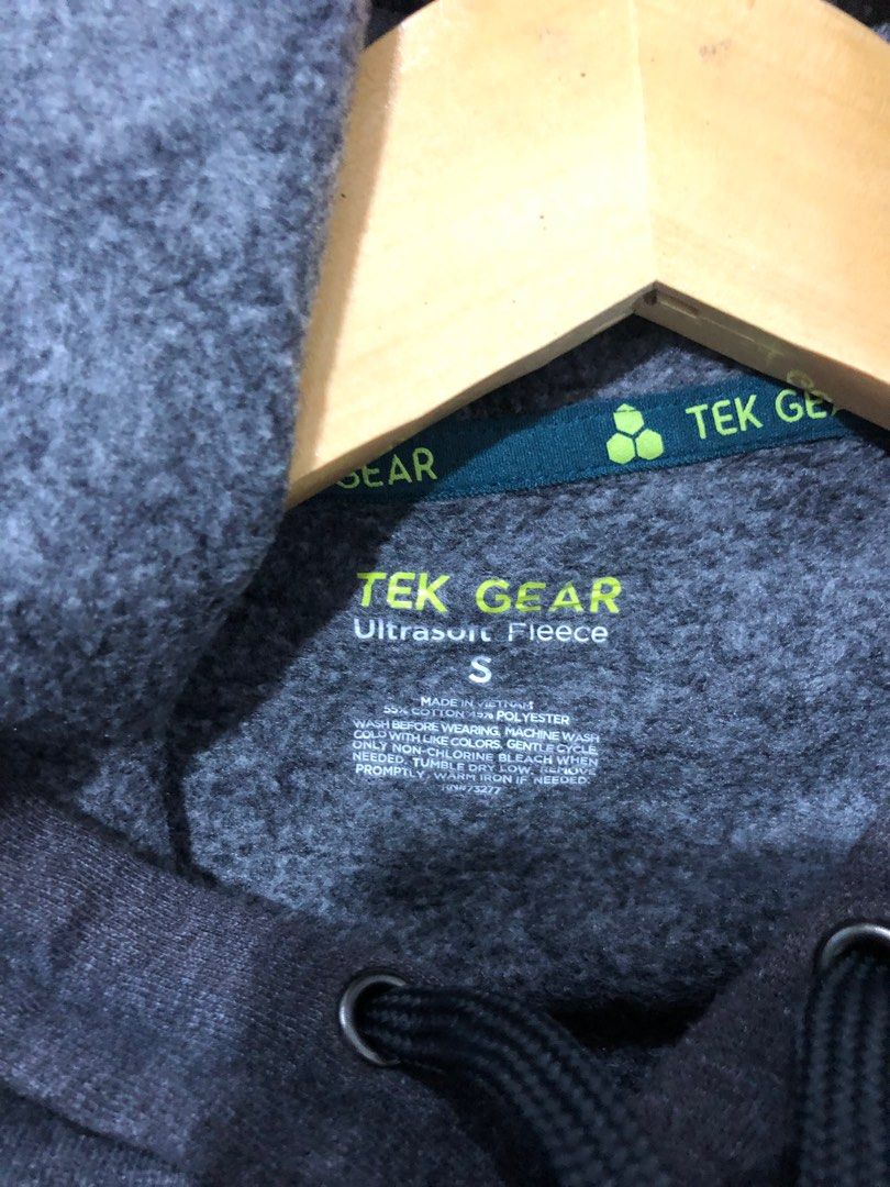 Tek gear dry clearance tek hoodie