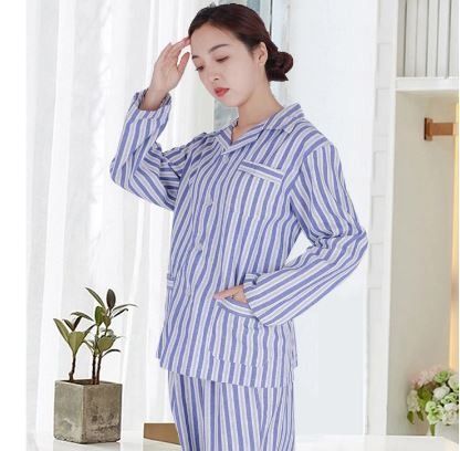 pure cotton gown