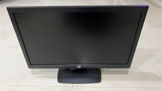 HP 22” Monitor