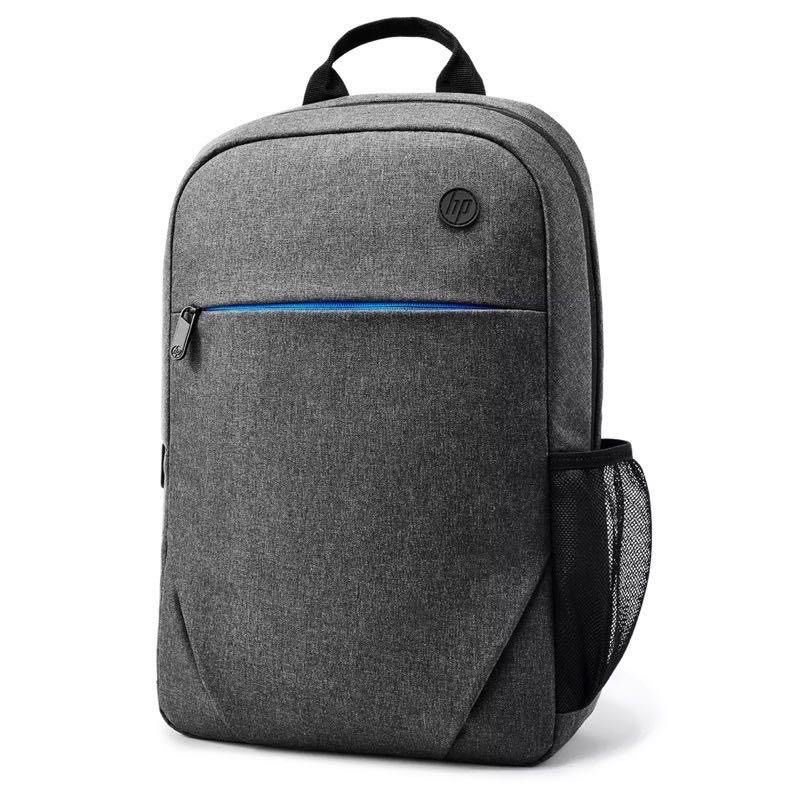 HP prelude 15.6 backpack(13吋以上適用) 筆電包 後背包 電腦包 惠普 照片瀏覽 1
