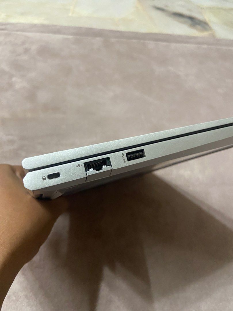 HP Probook 440 G8, Computers & Tech, Laptops & Notebooks on Carousell