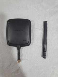 Hubsan Antenna Extensions