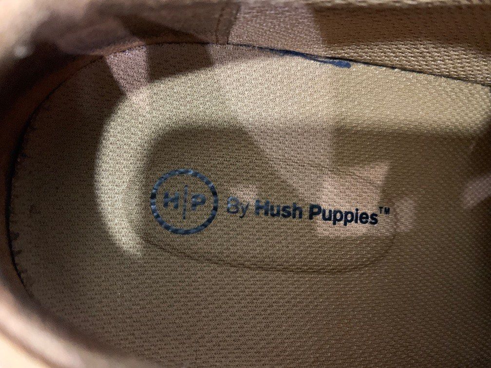Hush 2024 push shoes