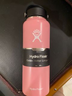 Hydroflask 40oz