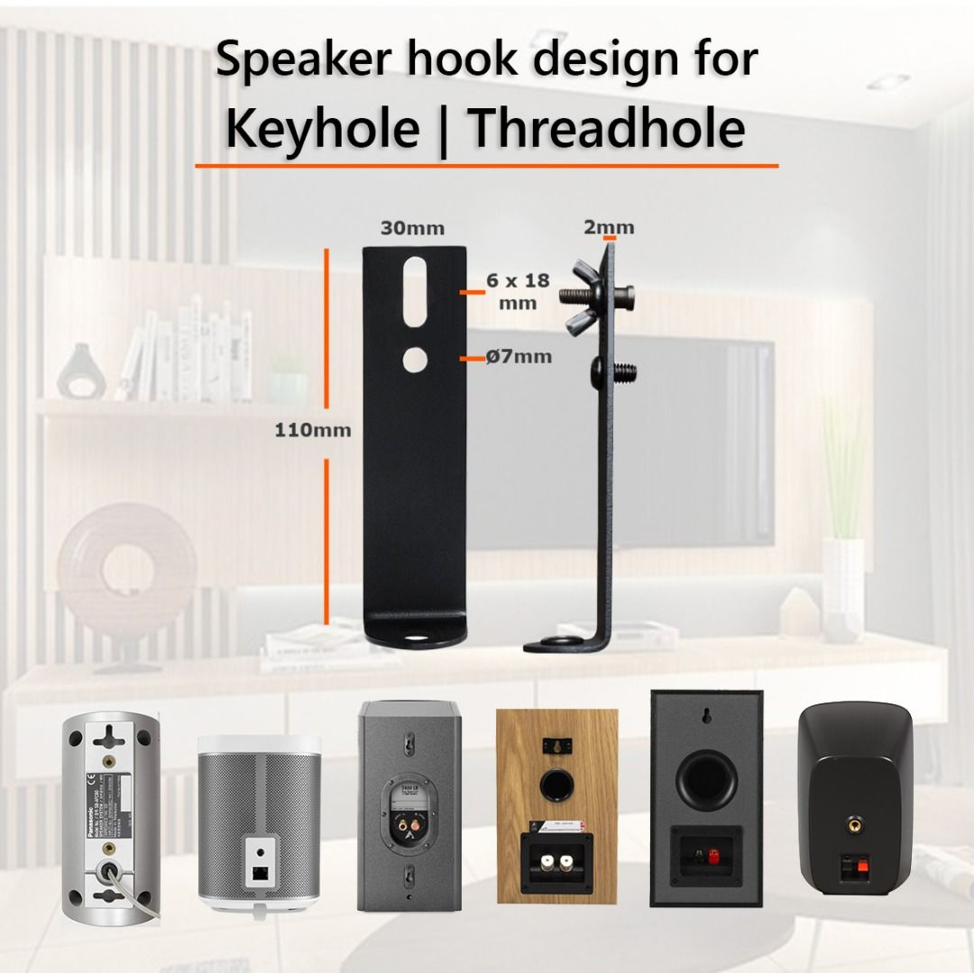 Spk8s speakers store