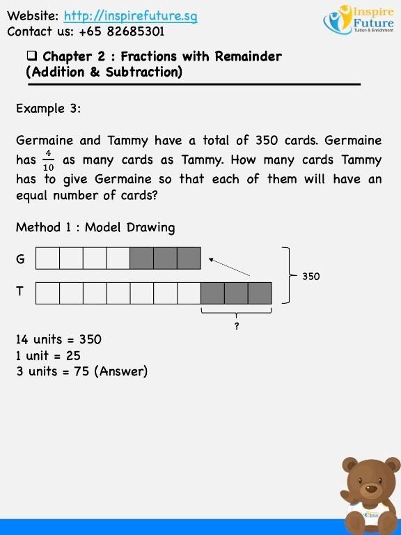IF Problem Solving Math Guide (P4), Hobbies & Toys, Books & Magazines ...