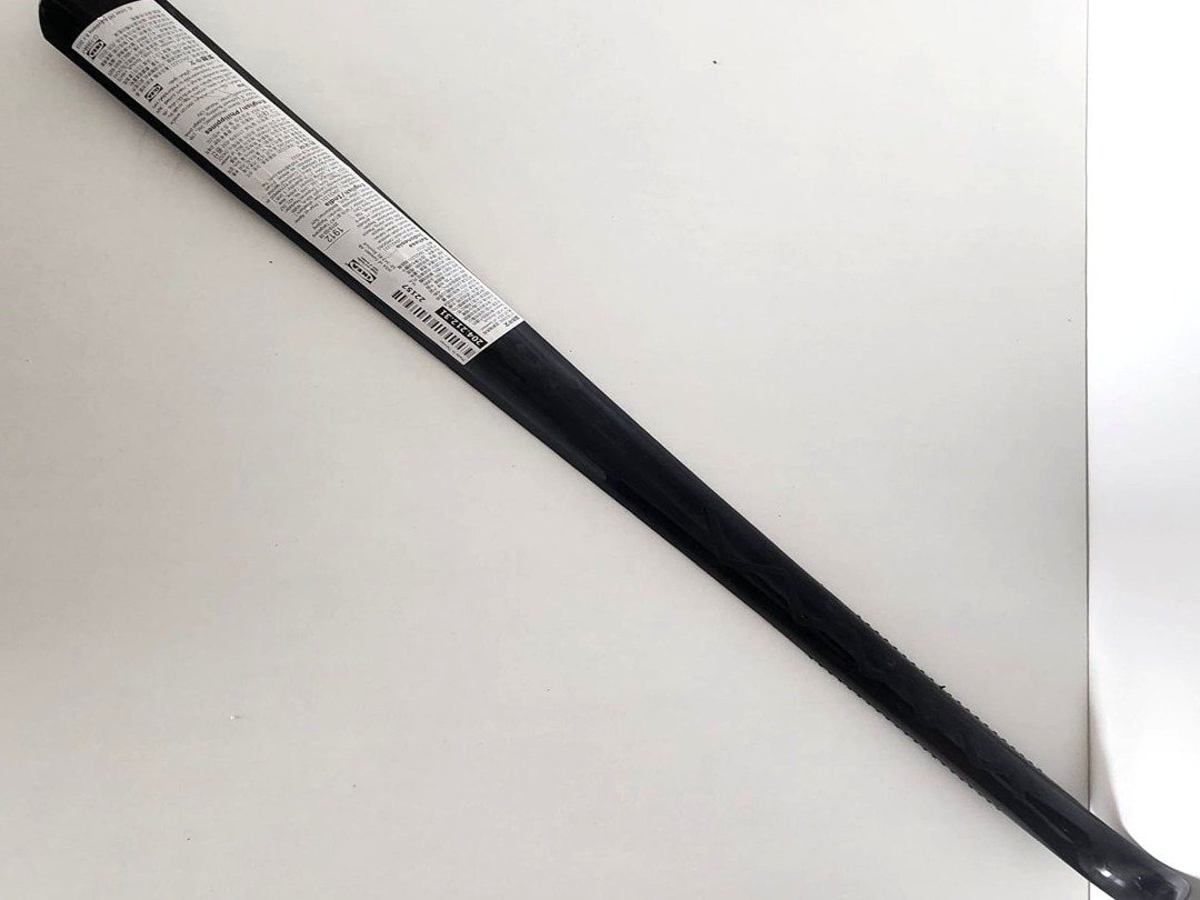 IKEA Black Shoe Horn, Furniture & Home Living, Home Improvement & Organisation, Home Improvement