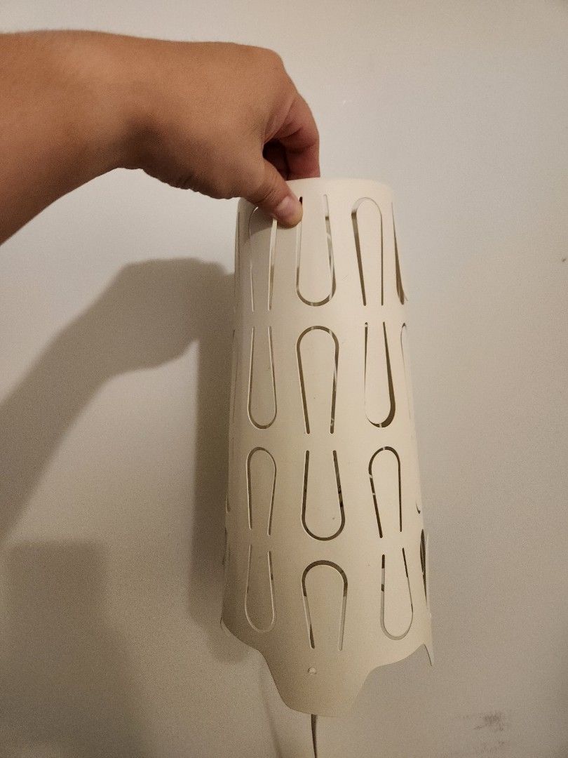 IKEA KAJUTA Table Lamp