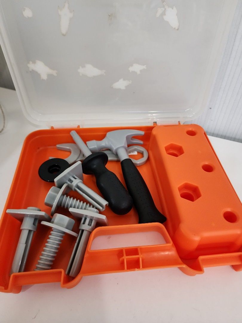 Ikea tool chest discount