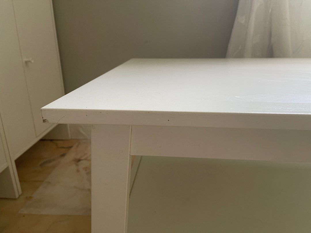 TRULSTORP Coffee Table White 45 1/4x27 1/2, 41 OFF