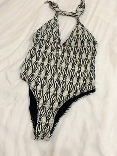 Imported Swimsuit