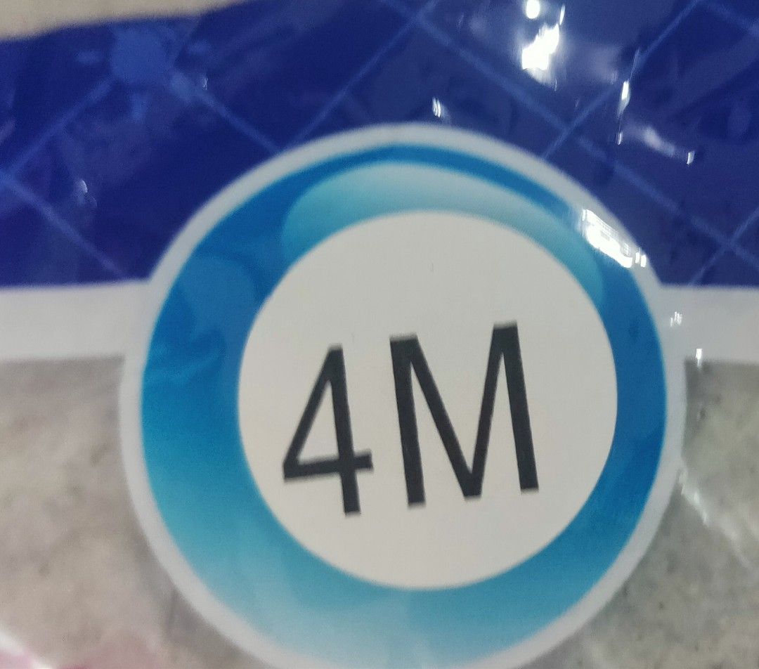 Inlet Hose Washing Machine 4M, TV & Home Appliances, Washing Machines