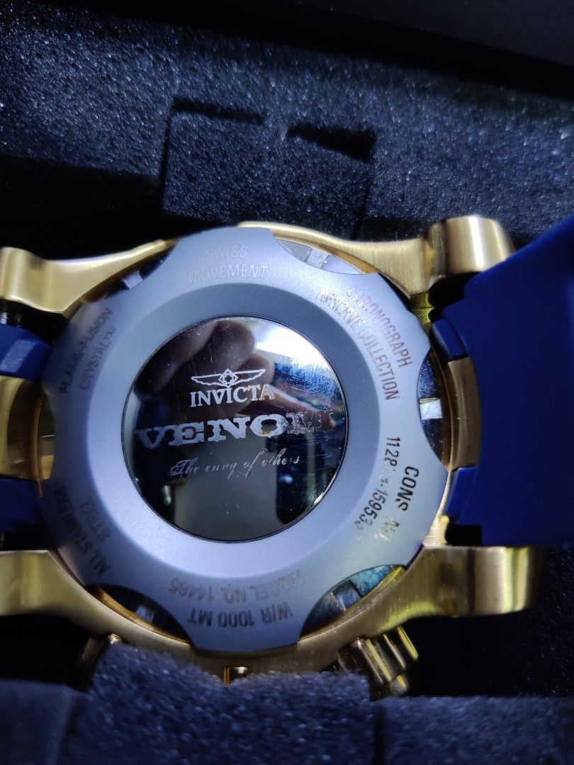 Invicta 14465 sales