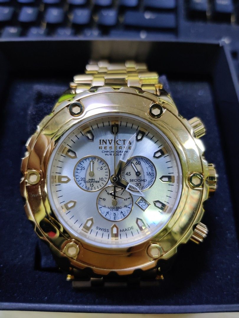 Invicta 14508 store