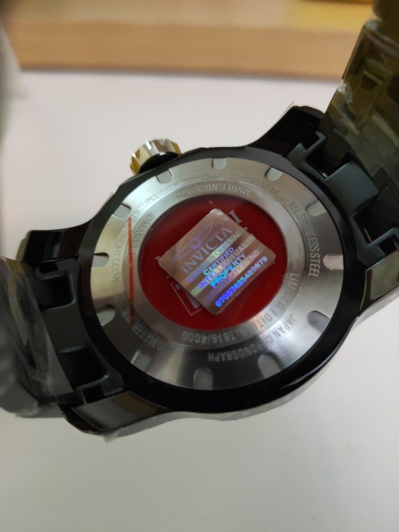 Marvel invicta new arrivals black panther