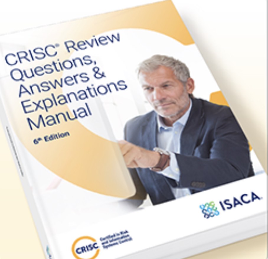 CRISC Lerntipps