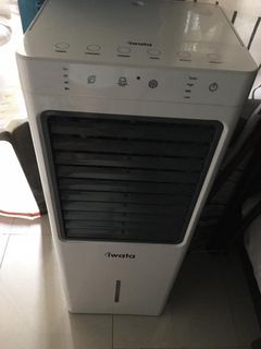 Iwata Z15- Air Cooler