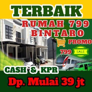 Jalan jombang bintaro