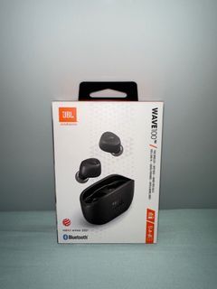 JBL Wave 100TWS