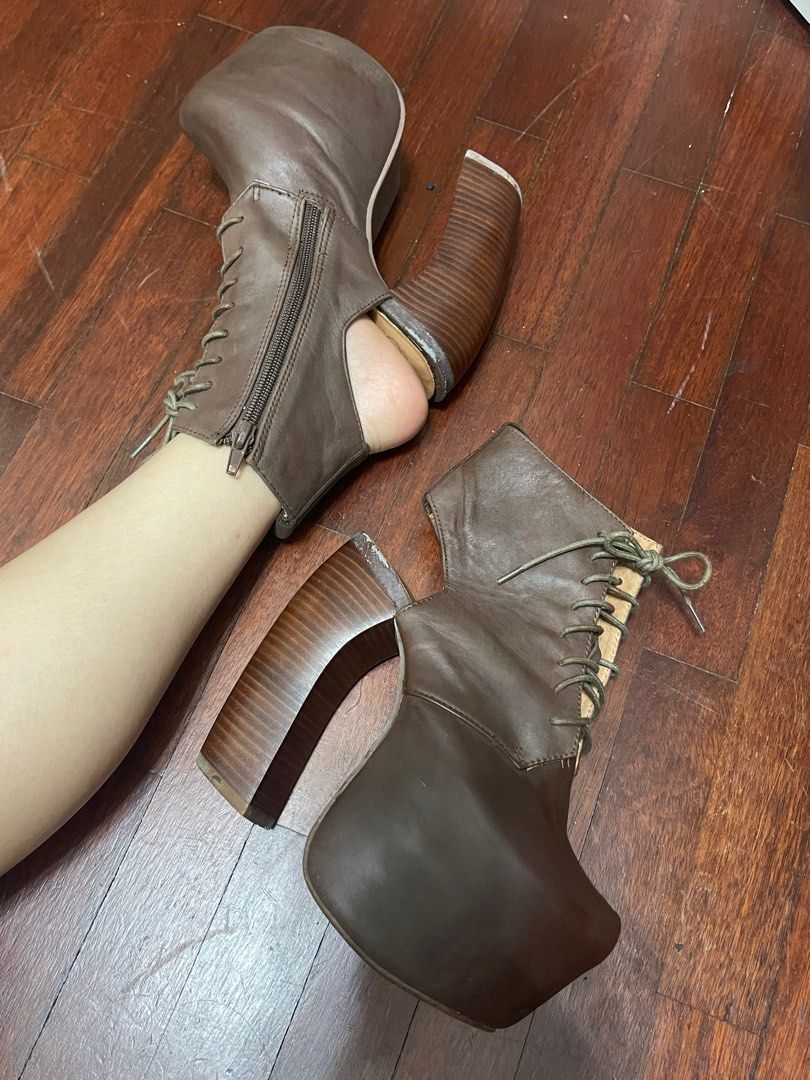 Jeffrey campbell lita boot sales