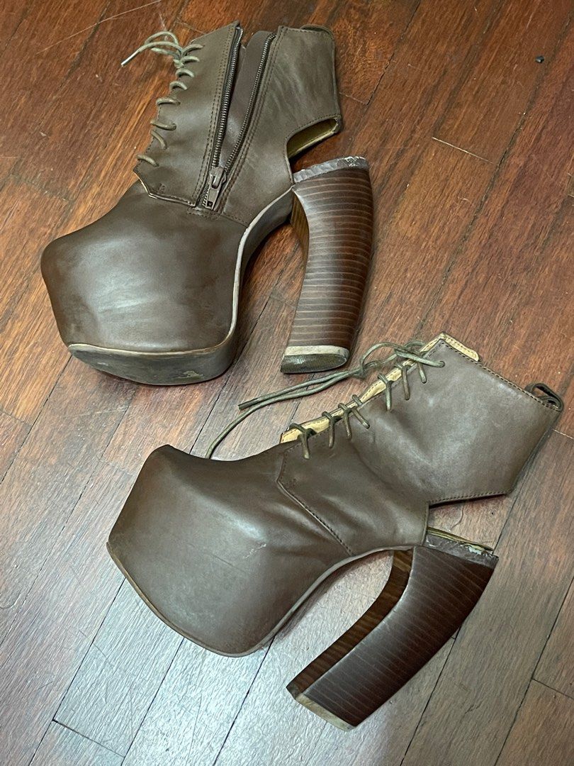 Jeffrey campbell clearance lita uk