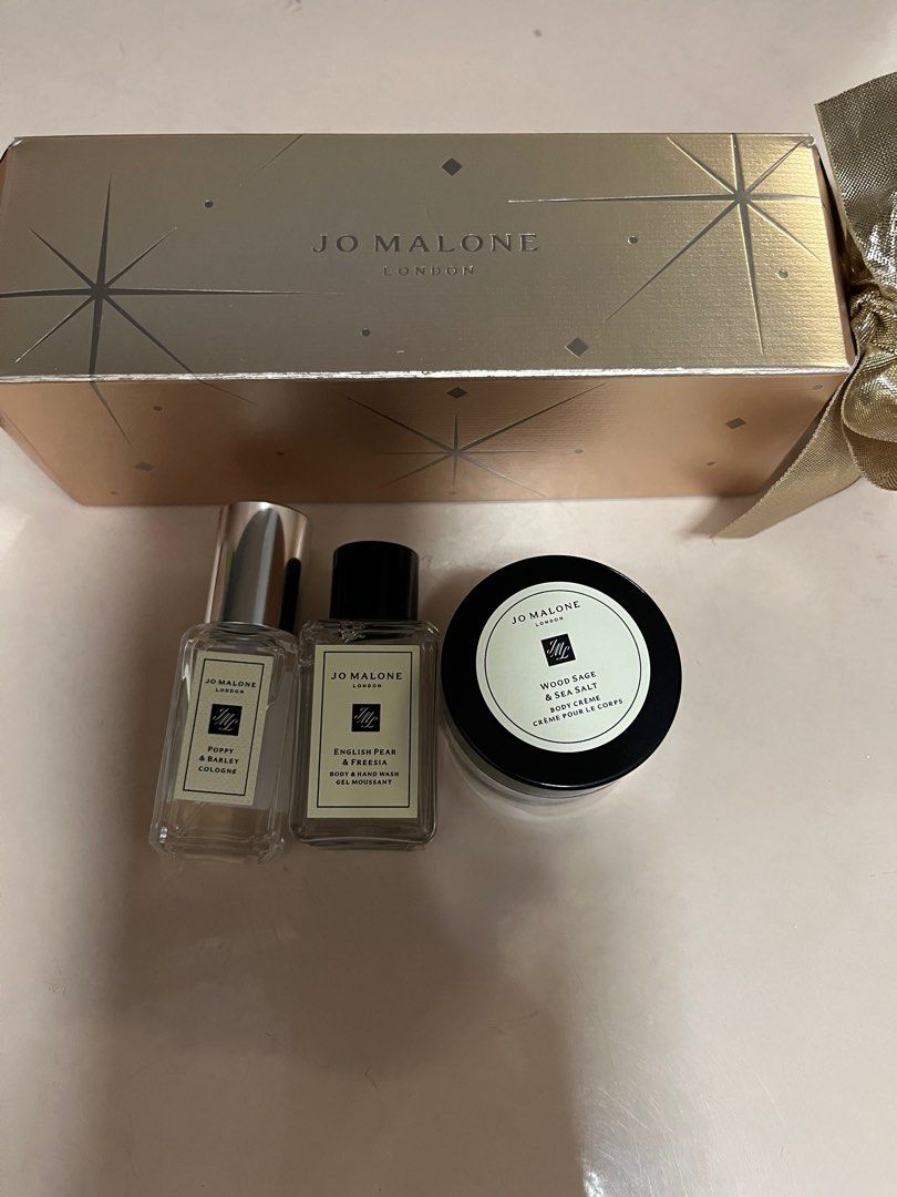 Jo Malone Mini Gift Set on Carousell